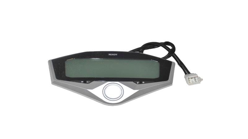 K.M SAATİ YENİ MODEL (OPTIMUS)